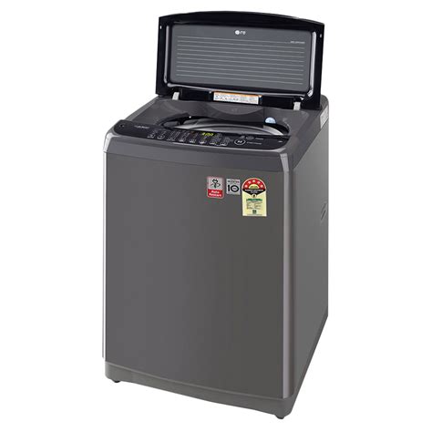 Buy Lg Kg Star Inverter Fully Automatic Top Load Washing Machine