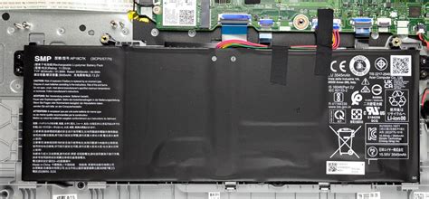 Acer Aspire 3 (A317-54) im Test - günstig, leistungsstark, aber ...