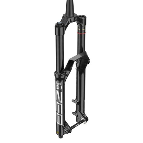 Rock Shox ZEB Ultimate Charger 3 RC2 Debon Air 180mm 29 44mm Off Set