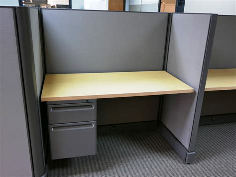 4x2 Call Center Cubicles