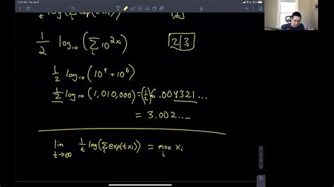 What Is Soft Or Max About The Softmax Function Youtube