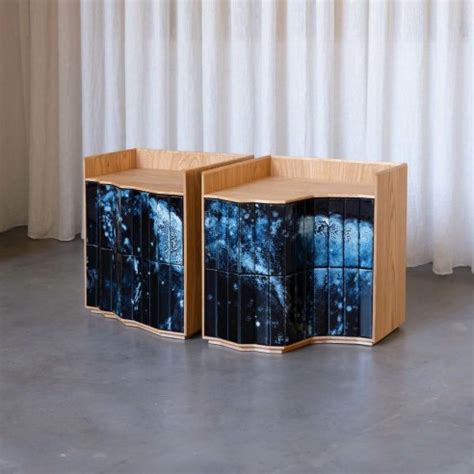 Noé Duchaufour Lawrance Madonna del Monte Coffee Table Works