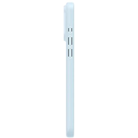 Spigen Thin Fit Apple Iphone Pro Max Mute Blue