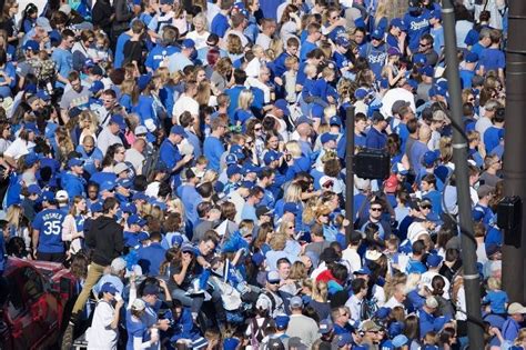 Photo Gallery Kansas City Hosts A Royal Parade