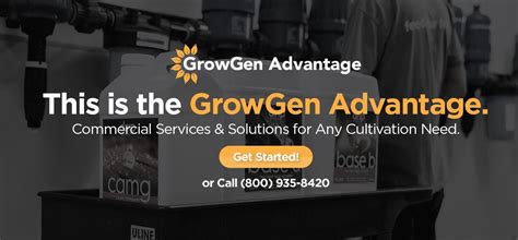 Hydroponics Store Shop Grow Supplies Near Me Growgeneration