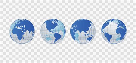 World Globe Vector Art, Icons, and Graphics for Free Download