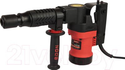 Edon ED-0810T Отбойный молоток электрический купить в Минске, Гомеле ...