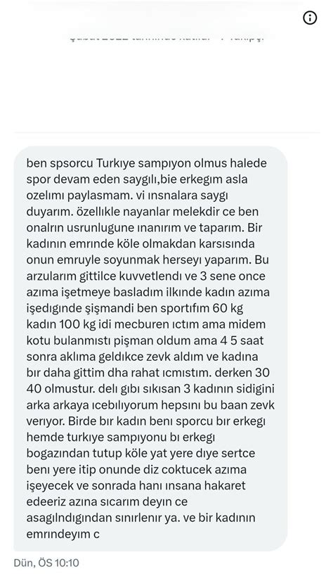 Antalya İtiraf on Twitter Acımadan sikti saatlerce diyor