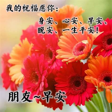 早安吉祥：祝朋友顺心、开心、喜心、乐心每一天，早安 每日头条