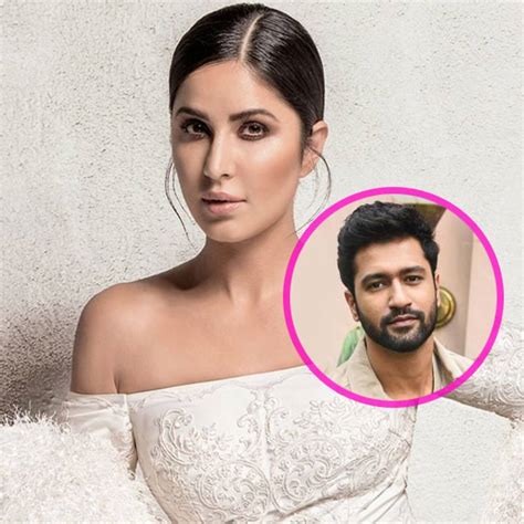 Koffee With Karan 7 Katrina Kaif Reveals How Vicky Kaushal Made Her