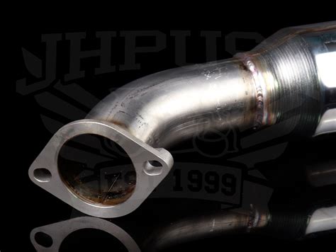 Skunk2 Megapower R Exhaust 70mm 07 11 Civic Si Sedan Jhpusa