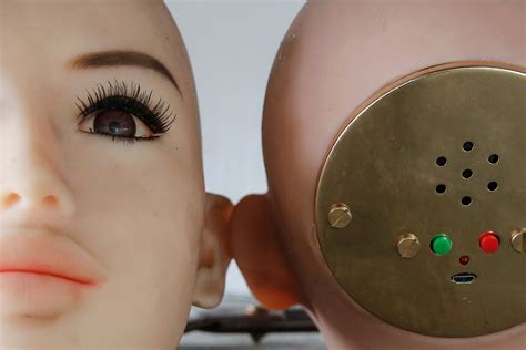 North America S First Known Sex Doll Brothel Falls Through Newsweek