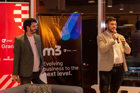 VTEX celebró el Grand Prix Hot Sale y premió a lo mejor del ecommerce en Argentina