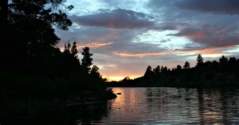 Fool Hollow Lake Recreation Area Campground, Fool Hollow, AZ: 1 ...