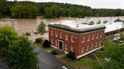 Helene In Nc Election Officials Offers Tips Warn Of Delays For