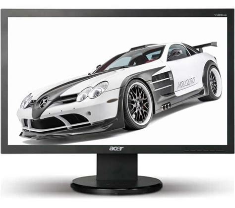 ᐅ Acer V243H - Ceny, opinie, dane techniczne | VideoTesty.pl