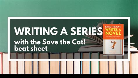 Save The Cat Book Pdf