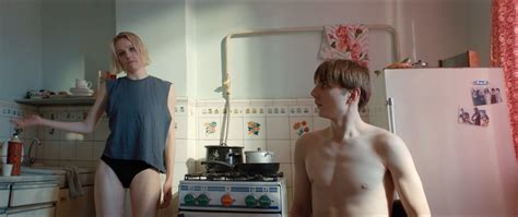 Nude Video Celebs Aleksandra Khromova Sexy Mir Druzhba Zhvachka S03e01 2023