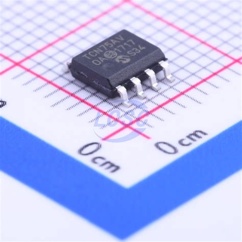 Ds B Z T R Analog Devices Inc Maxim Integrated Temperature