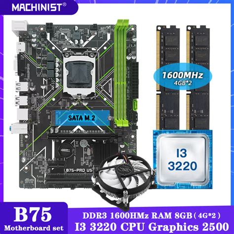 Todos os Processadores Intel LGA 1155 - Info Expert Maricá