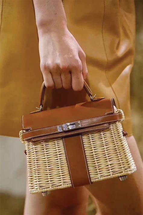 Prestige s Must Have Hermès Kelly Picnic Bags