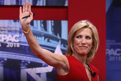 Red Lobster Puts Pinch on Laura Ingraham, Pulls Out as Advertiser - TheWrap