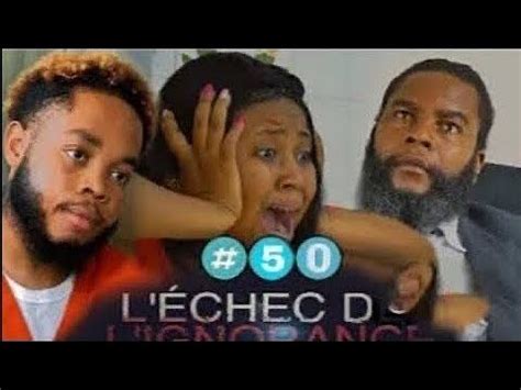 LÉCHEC DE LIGNORANCE ÉPISODE 51 DEZOLE POU RETARD FANATIK YO YouTube