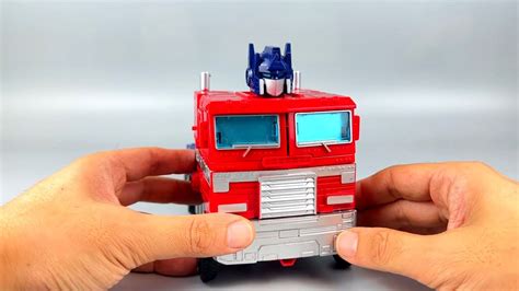 Swift Transform Interesting Ideasoptimus Prime Unknow Brand