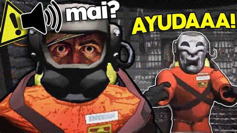 Este Juego Se Lleva El Goty Lethal Company Con Mods Y Amigos Xd