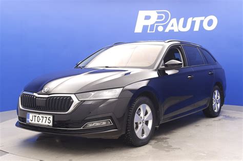 Skoda Octavia Combi 1 5 TSI Style ETEC DSG Autom Nyt Alk 1 99