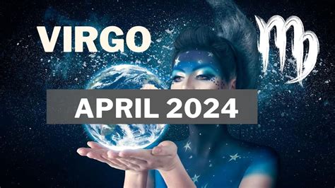 Virgo April Horoscope 2024 Solar Eclipse In Aries Navigating