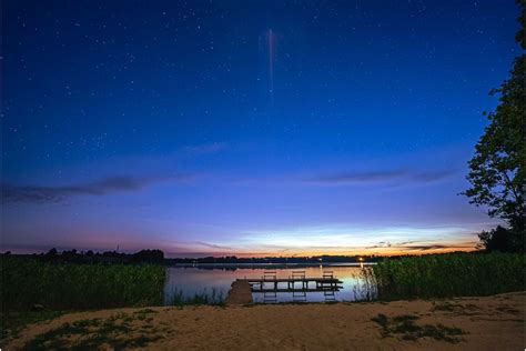 Wakacje Domek Ze Niadaniem Nad Jeziorem Mazury Jacuzzi W Asna Pla A