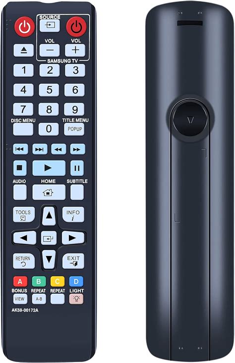 Amazon AK59 00172A Replacement Remote Control Compatible For