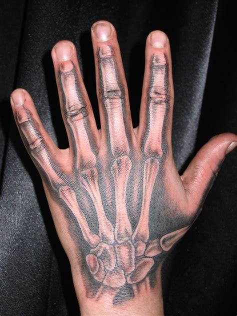 Top 55 Best Hand Tattoos für Männer Einzigartige Design Ideen in