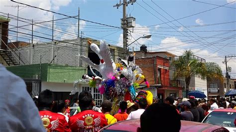 Toritos De Petate Semana Santa El Travieso De La F R Youtube