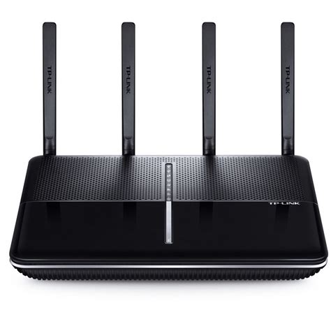 Tp Link Archer C Router Gigabit Inal Mbrico Mu Mimo Ac