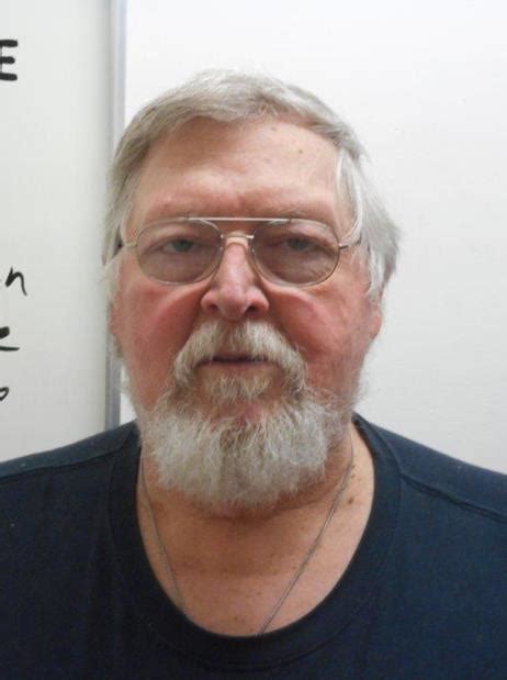 Nebraska Sex Offender Registry Robert D Case