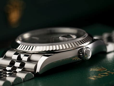 Rolex Datejust Watches Ref Wimbledon The Watch