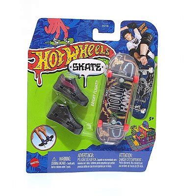 Hot Wheels Skate Grom Mini Hunts
