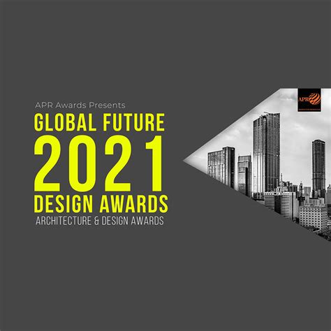 Global Future Design Awards