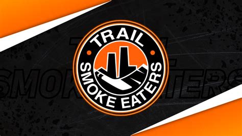 SMOKE EATERS SEEK TRAINER FOR 2021-22 SEASON | Trail Smoke Eaters