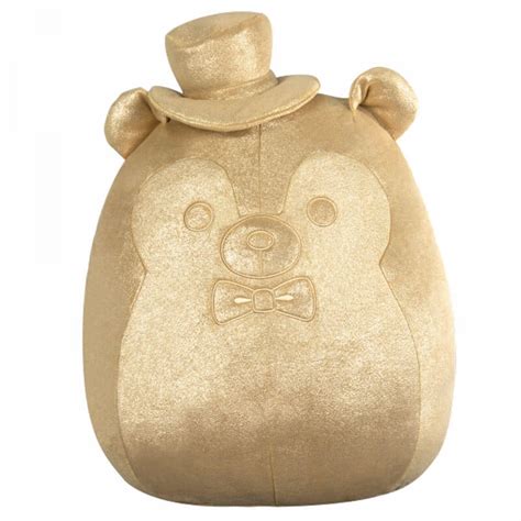 Squishmallow 2 Golden Hans Set 16in Plandetransformacion Unirioja Es