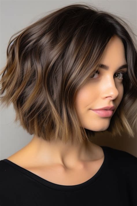 93 Stunning Medium Length Layered Haircuts Trending Right Now In 2024