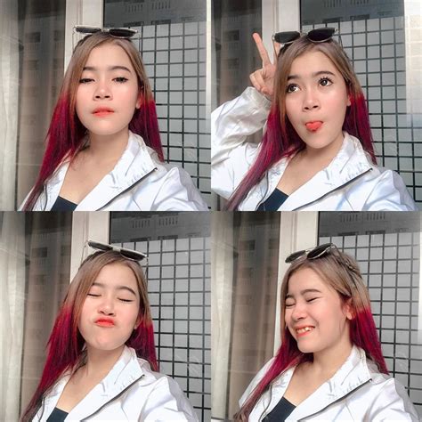 Hot Sexy Asia Hot Sexy Asia Foto Selebgram Indo Cahyaniryn