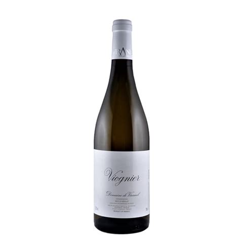 Viognier Domaines Paul Mas