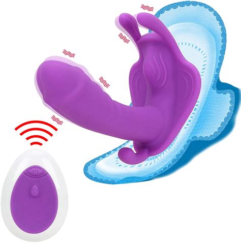 Wearable Female Sex Toys Vibrating Egg Female Wireless Remote Control