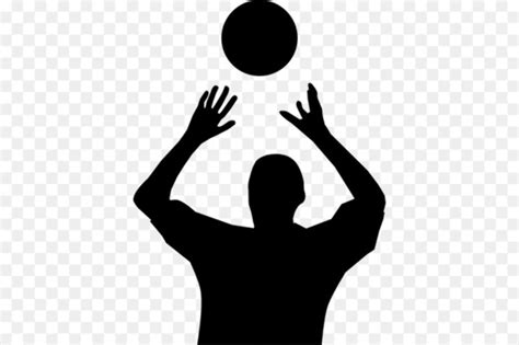 Download High Quality volleyball clipart spike Transparent PNG Images - Art Prim clip arts 2019