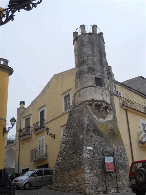 Castelliere Il Castello Di Marted Ottobre