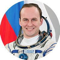 Биография – Сергей Рязанский - мотивационный спикер, летчик-космонавт Медиа