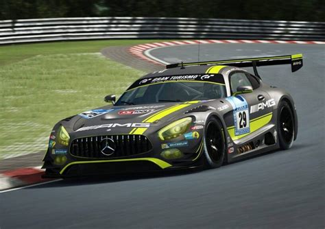 Adac Gt Masters Esports Nel Riparte Con Euro In Montepremi